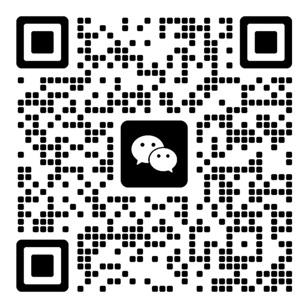 WeChat QR