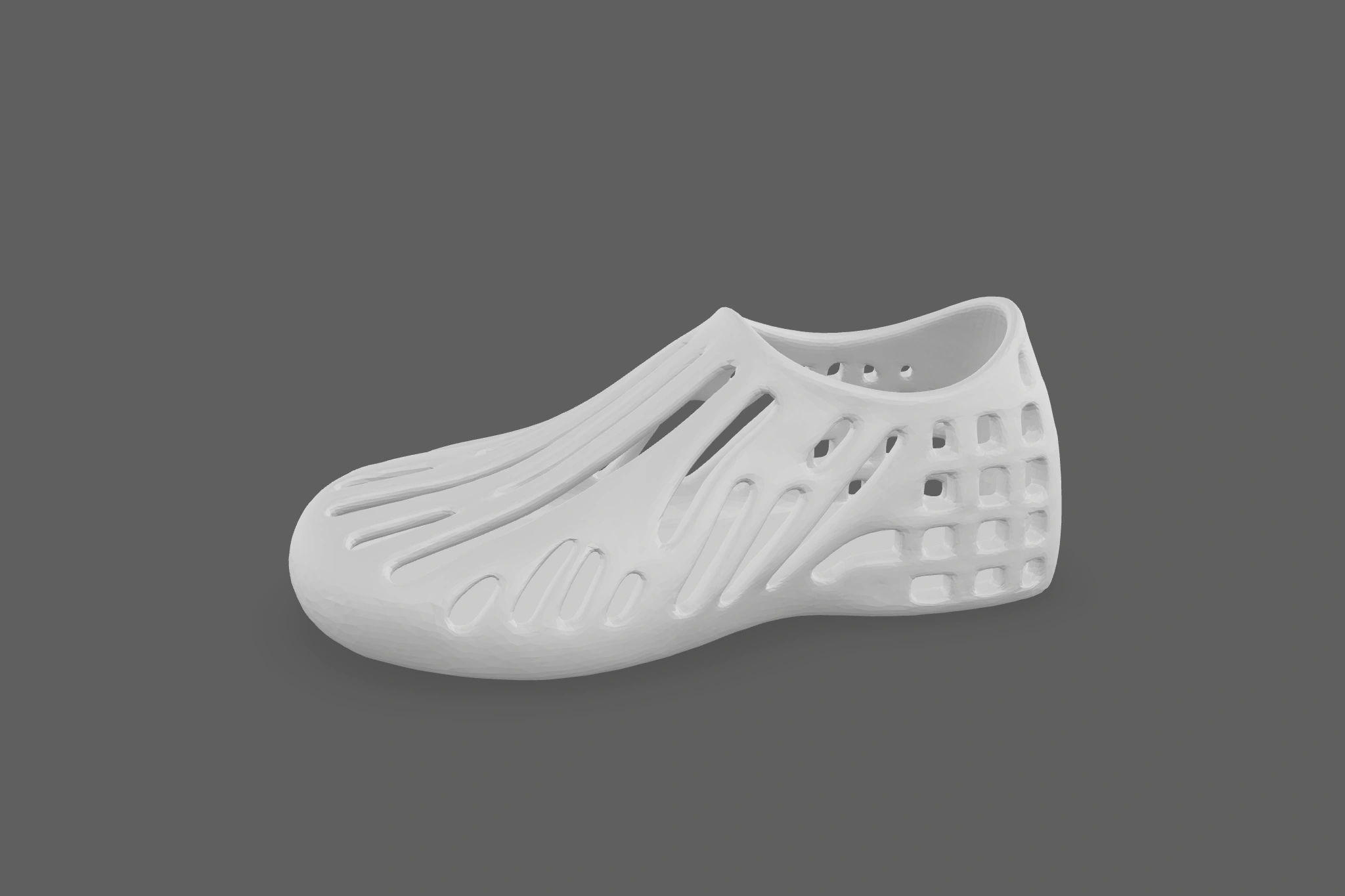 Pixel Bridge Clog
